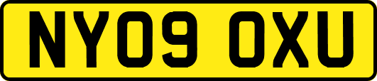 NY09OXU