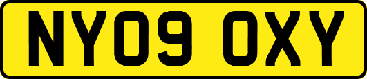 NY09OXY