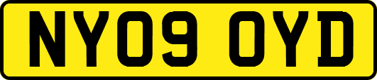 NY09OYD