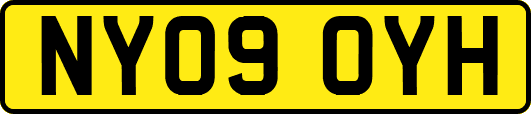 NY09OYH