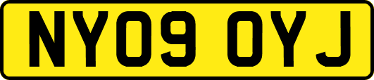 NY09OYJ