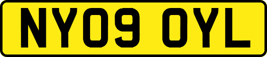 NY09OYL