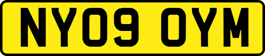 NY09OYM