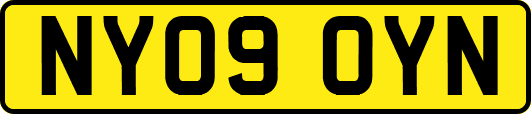 NY09OYN