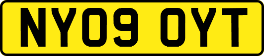 NY09OYT