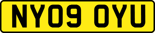 NY09OYU