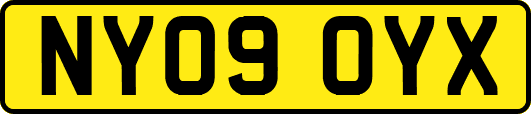 NY09OYX