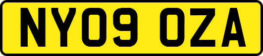 NY09OZA