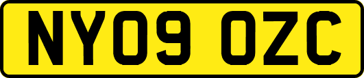 NY09OZC