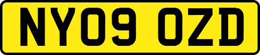 NY09OZD