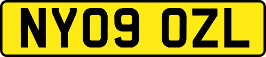 NY09OZL