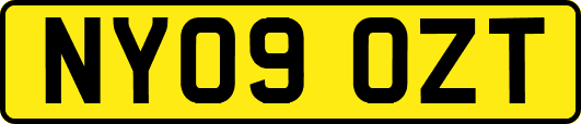 NY09OZT