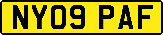 NY09PAF