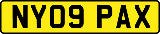 NY09PAX