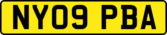 NY09PBA