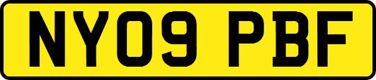 NY09PBF