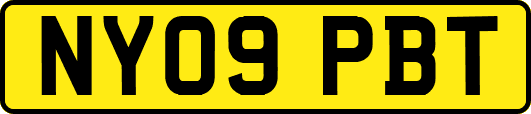NY09PBT