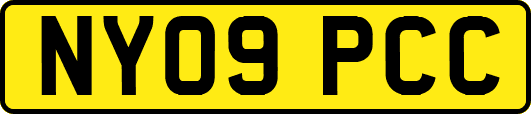 NY09PCC