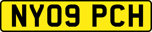 NY09PCH
