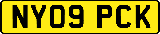 NY09PCK