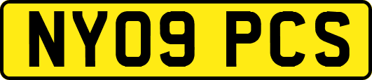 NY09PCS
