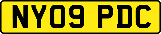 NY09PDC