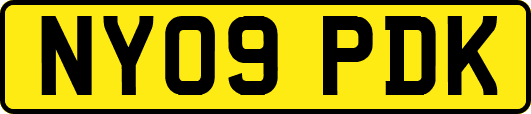 NY09PDK