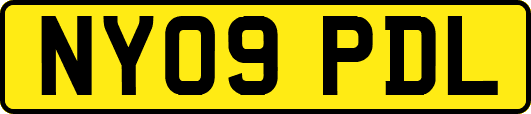NY09PDL