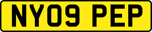 NY09PEP