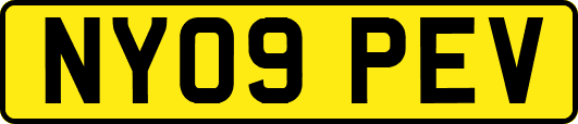 NY09PEV