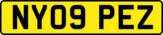NY09PEZ