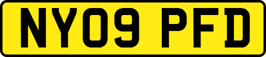 NY09PFD