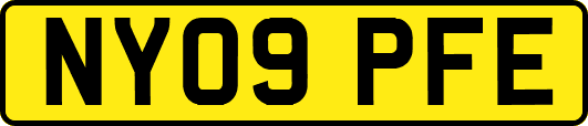 NY09PFE