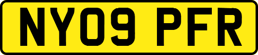 NY09PFR