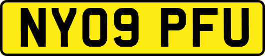 NY09PFU