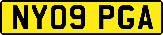 NY09PGA