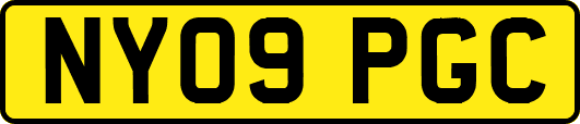 NY09PGC