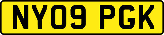 NY09PGK