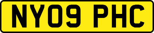 NY09PHC