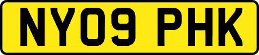 NY09PHK