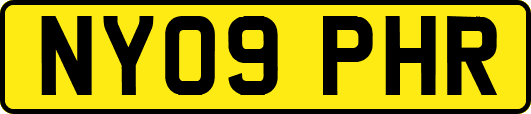 NY09PHR
