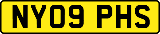 NY09PHS