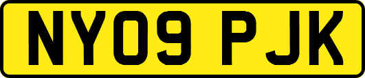 NY09PJK