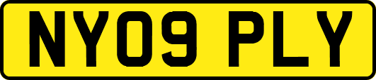 NY09PLY