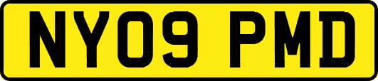 NY09PMD