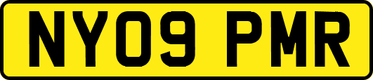 NY09PMR
