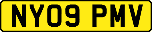 NY09PMV