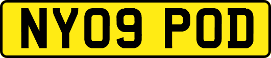 NY09POD