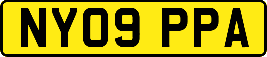 NY09PPA