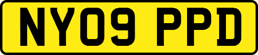 NY09PPD